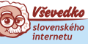 V�evedkov zoznam internetu